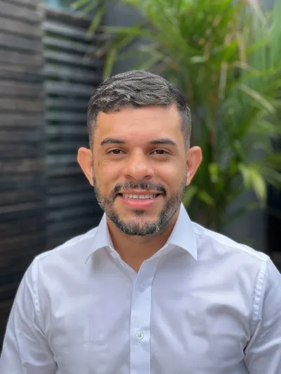 Jonas Laves dos Santos - Advogado OAB/PB 22046